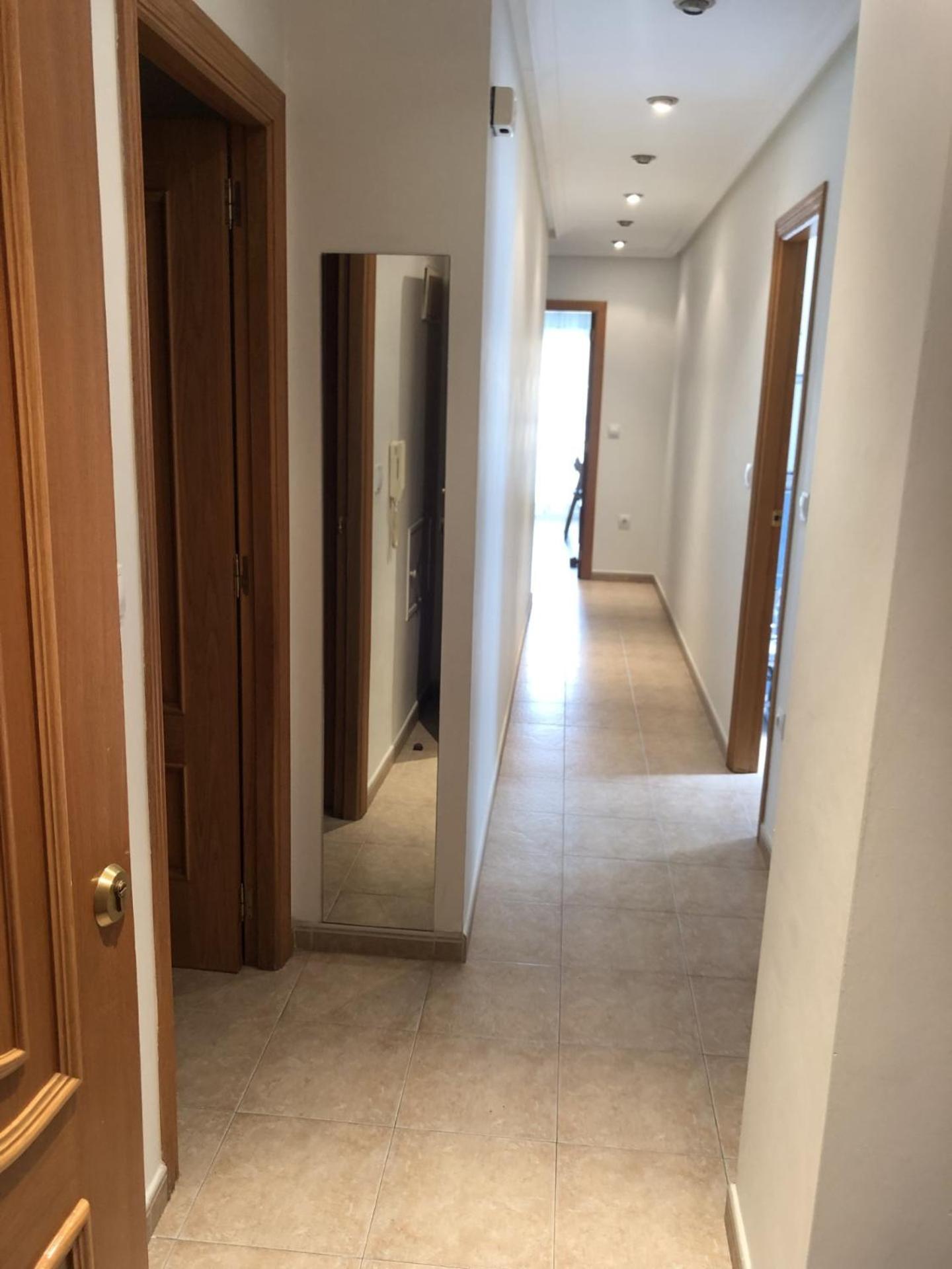 Como En Casa 1 Parking Elx Zewnętrze zdjęcie