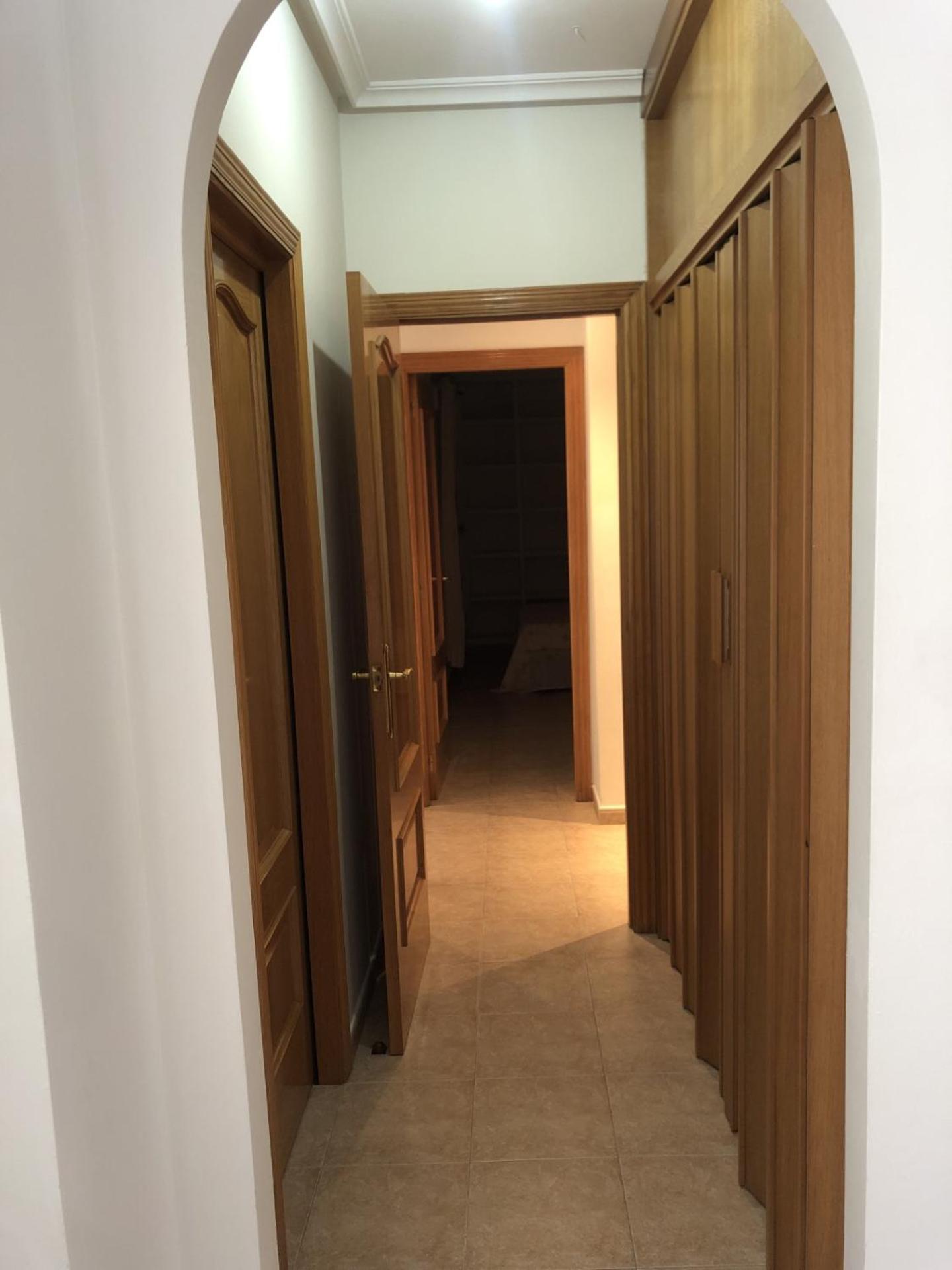 Como En Casa 1 Parking Elx Zewnętrze zdjęcie